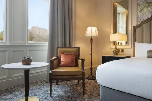 The Caledonian Edinburgh, Curio Collection by Hilton photo 29