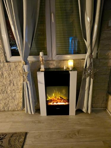 Havre de paix Avignon avec Jacuzzi & Sauna photo 35