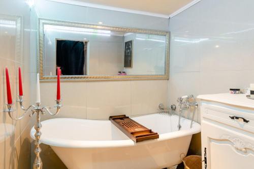 Havre de paix Avignon avec Jacuzzi & Sauna photo 27