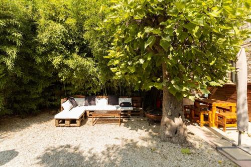 Havre de paix Avignon avec Jacuzzi & Sauna photo 16