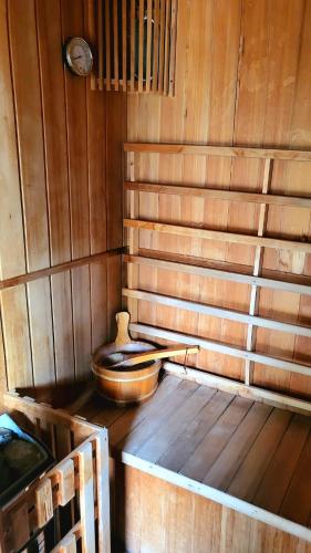 Havre de paix Avignon avec Jacuzzi & Sauna photo 15