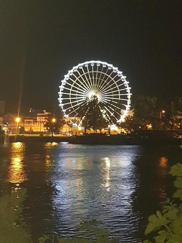 Havre de paix Avignon avec Jacuzzi & Sauna photo 9