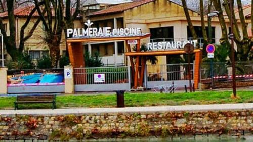 Havre de paix Avignon avec Jacuzzi & Sauna photo 8