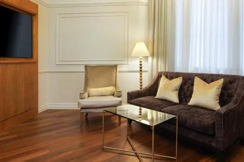 The Caledonian Edinburgh, Curio Collection by Hilton photo 35