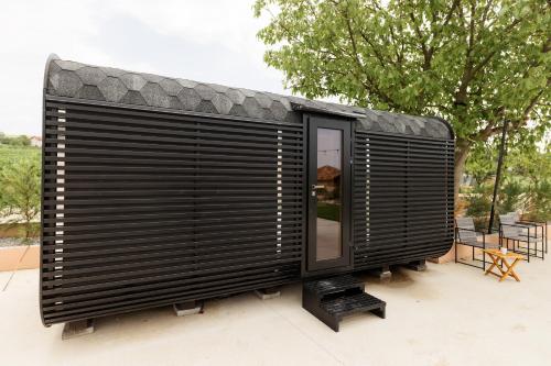 Φωτογραφία από το άλμπουμ του Gramofon INN σε Iordăchianu
