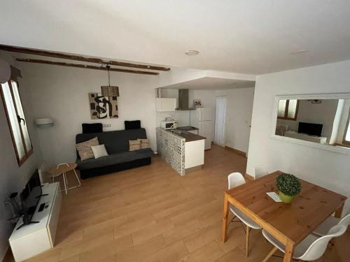 Apartamento centro histórico