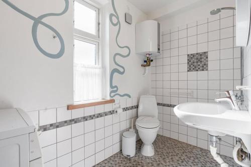 Gallery image of Femø Huset in Femø