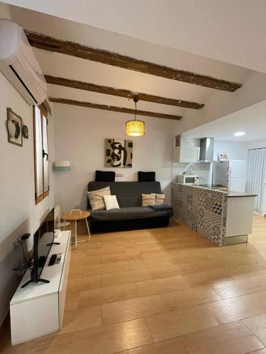 Apartamento centro histórico