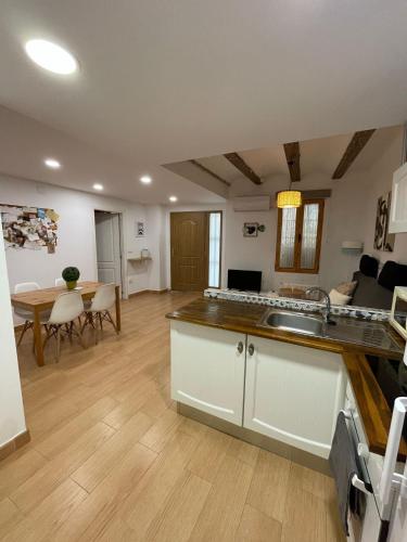 Apartamento centro histórico