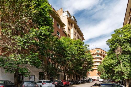 GuestHost - Bright Flat in Lungotevere Flaminio