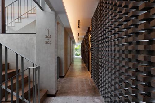 Fotografie z fotogalerie ubytování The Kemilau Ubud v Ubudu