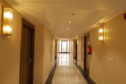 Fotografie z fotogalerie ubytování Hotel Highgarden v destinaci Bulandshahr