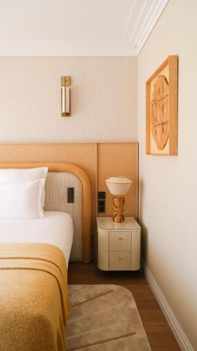 Villa Miraé by Inwood Hotels - Cap d'Antibes photo 45