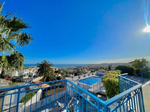 TERRASOL Villa Independiente vistas unicas y piscina privada