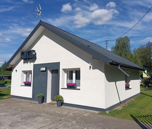 Letnia Oaza "Akacja"