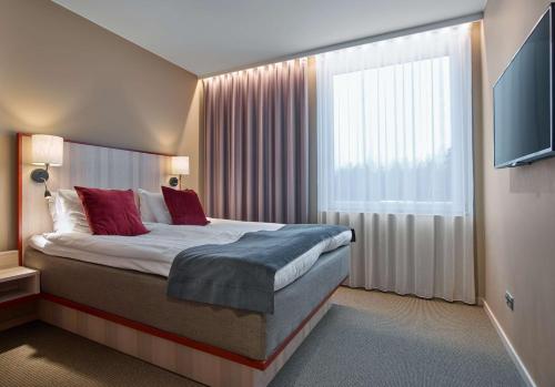 Scandic Arlandastad Image
