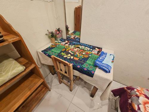 Fotografie z fotogalerie ubytování Casa San Carlos I v destinaci Antigua Guatemala