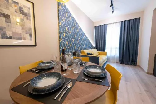 Hotel Pathos by Mimood Aparthotels photo 33