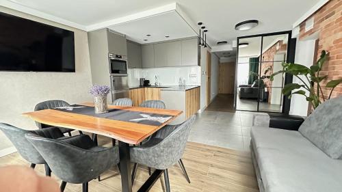 Gallery image of Apartament Na Wzgórzu in Iwonicz-Zdrój