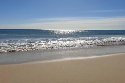 Apartamento de Lujo Cerca de la Playa EL CAMPELLO