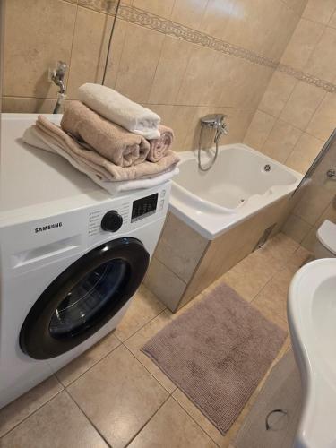 Apartment Frane