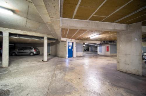 Appartement tout équipé à 6min à pied de la gare st charles