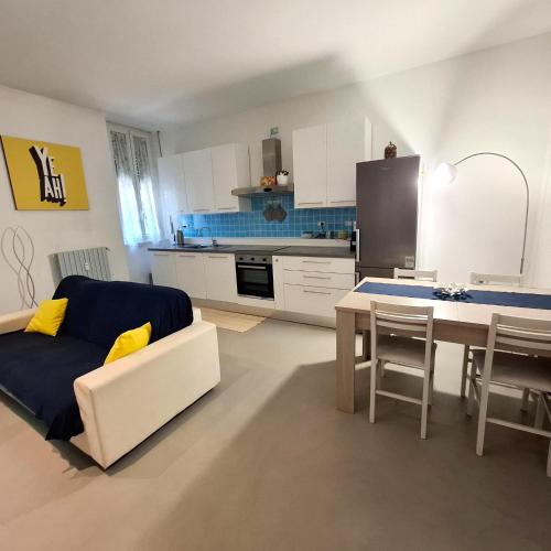 Marche91 - Modern Apartment in Isola Area