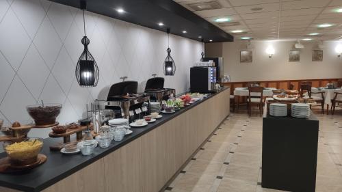 Gallery image of Vitalmed Hotel Sárvár in Sárvár