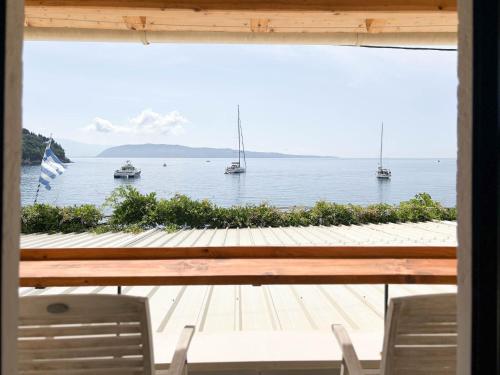 Gallery image of Thomas's Beach House in Kalami