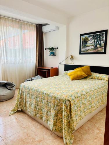 Apartamento Duplex 5 min de la playa