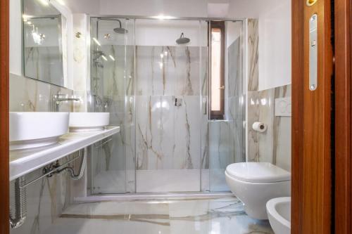 Trevi Guesthouse