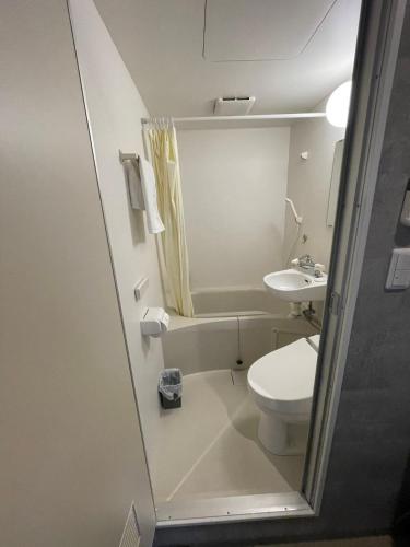 e-hostel 心斎橋 双床房