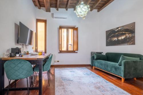 Trevi Guesthouse