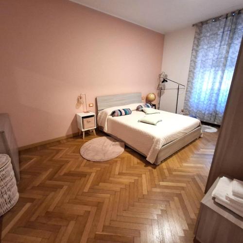 Marche91 - Modern Apartment in Isola Area