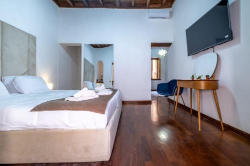 Trevi Guesthouse