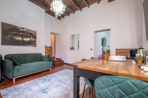 Trevi Guesthouse