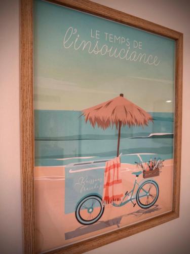 Pantai di atau dekat dengan rumah percutian