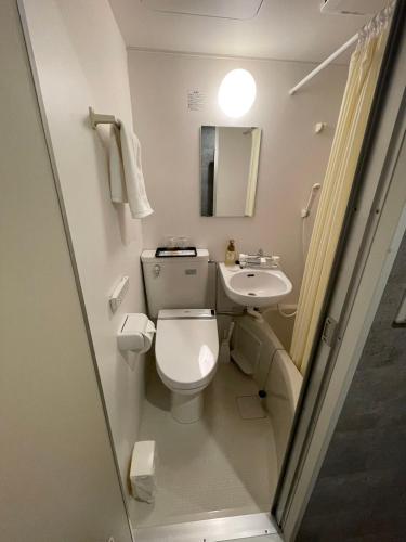 e-hostel 心斎橋 208
