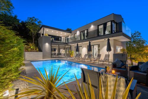 Villa Ollea by IstriaLux