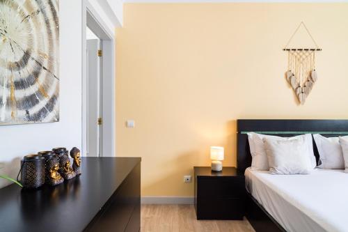 GuestReady - Caniço paradise with ocean view