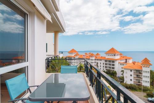 GuestReady - Caniço paradise with ocean view