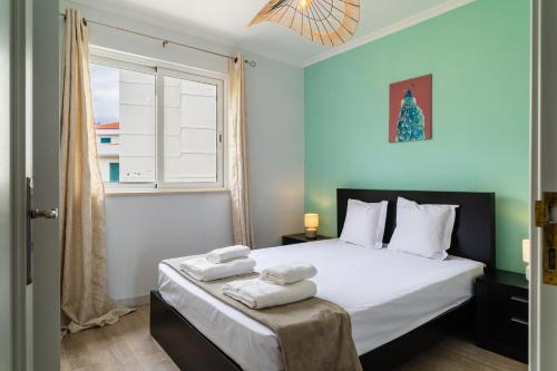 GuestReady - Caniço paradise with ocean view