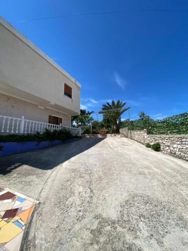 Ảnh trong thư viện ảnh của Arsen Apartments ở Sarandë