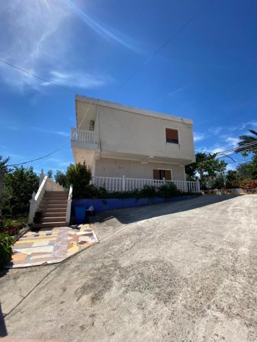 Ảnh trong thư viện ảnh của Arsen Apartments ở Sarandë