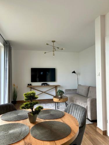 Apartament Seaside One