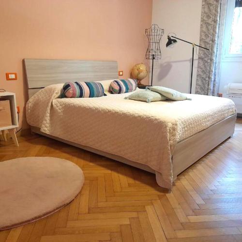 Marche91 - Modern Apartment in Isola Area