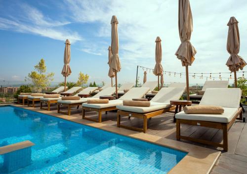 Longue vie Hotels