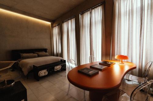 Luxurious loft in Monastiraki