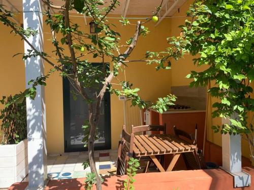 Gallery image of Parco vacanze e appartamenti Pfirsich in Borghetto Santo Spirito