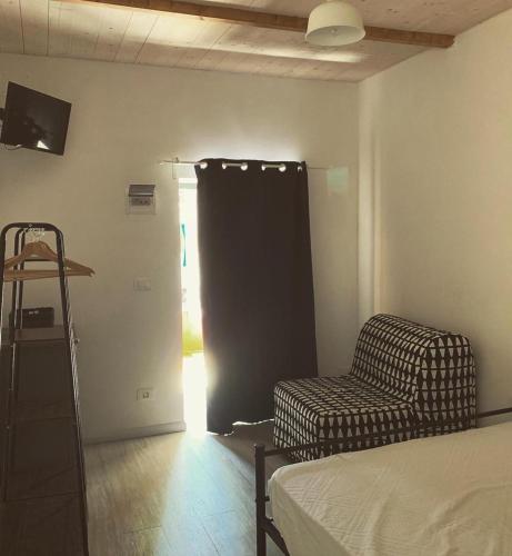 Gallery image of Parco vacanze e appartamenti Pfirsich in Borghetto Santo Spirito